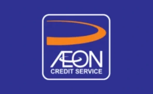 AEON Credit Service