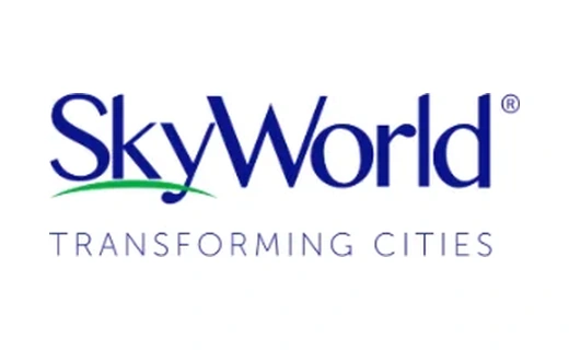 SkyWorld Development