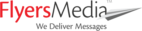 Flyers Media logo