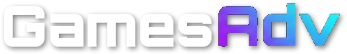 GamesAdv logo