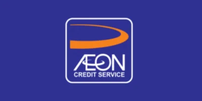 AEON Credit Service