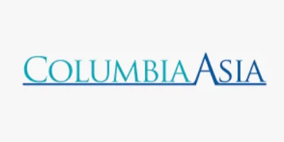 Columbia Asia