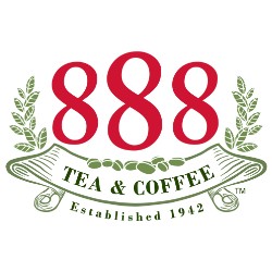 888 Tea & Coffee