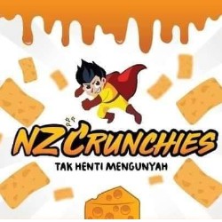 NZ Crunchies