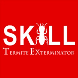 Skill Termite Exterminator